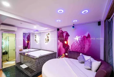 Cupid Hotel 2 – Fotos 2