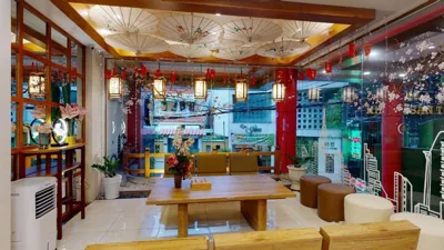 Cupid Hotel 2 – Fotos 4