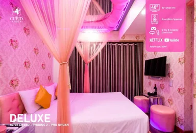 Cupid Hotel 2 – Fotos 5