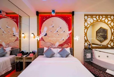 Cupid Hotel 2 – Fotos 6