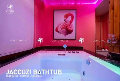 Cupid Hotel 2 – Fotos 7