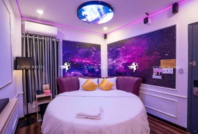 Cupid Hotel 2 – Fotos 9