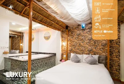 Cupid Hotel 2 – Fotos 10