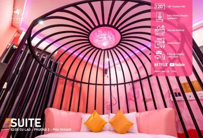 Cupid Hotel 2 – Fotos 11
