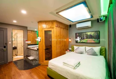 Cupid Hotel 2 – Fotos 12