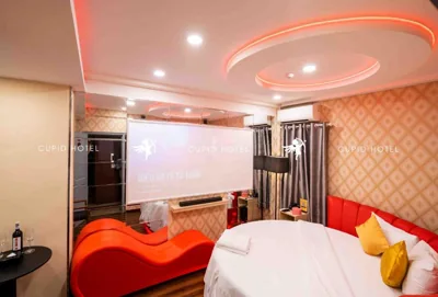 Cupid Hotel 2 – Fotos 13