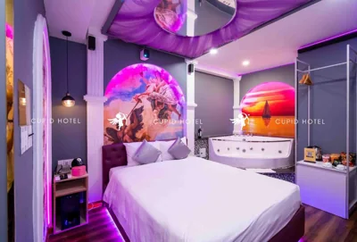 Cupid Hotel 2 – Fotos 14