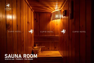 Cupid Hotel 2 – Fotos 16
